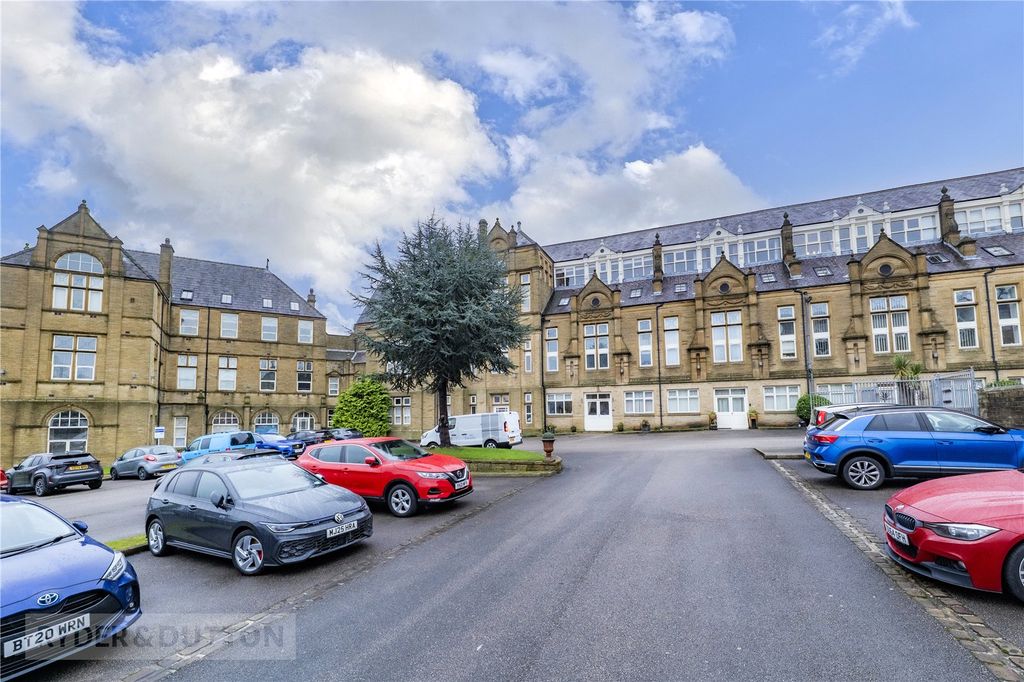 Additional image 20 of 2 bed flat for salePrescott Street, Halifax, West Yorkshire HX1
