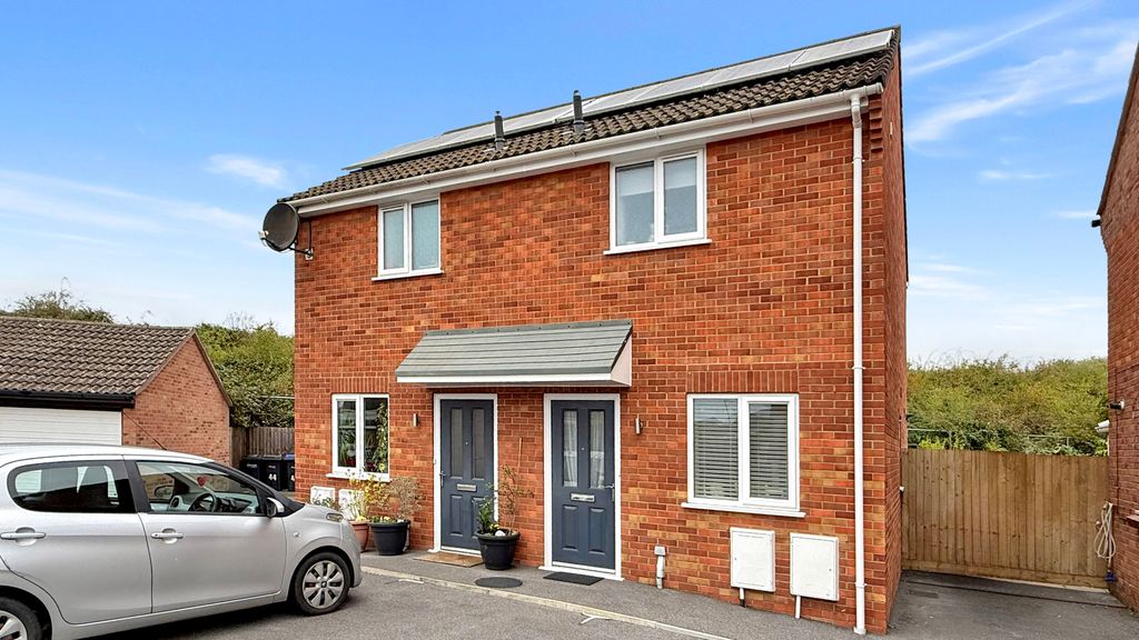 Property photo 1 of 11 Front Elevation