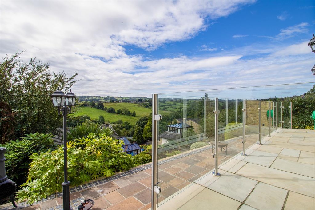 Additional image 18 of 4 bed detached house for saleDaleside, Dewsbury WF12