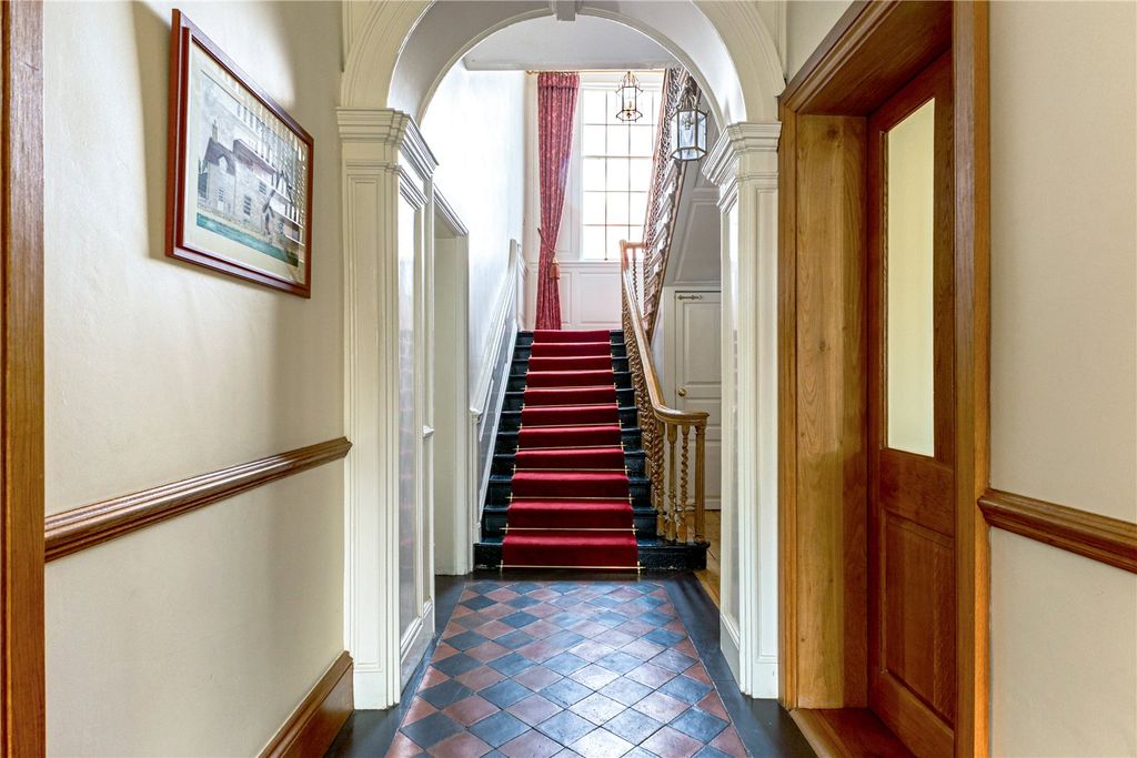 Property photo 3 of 38 Hallway