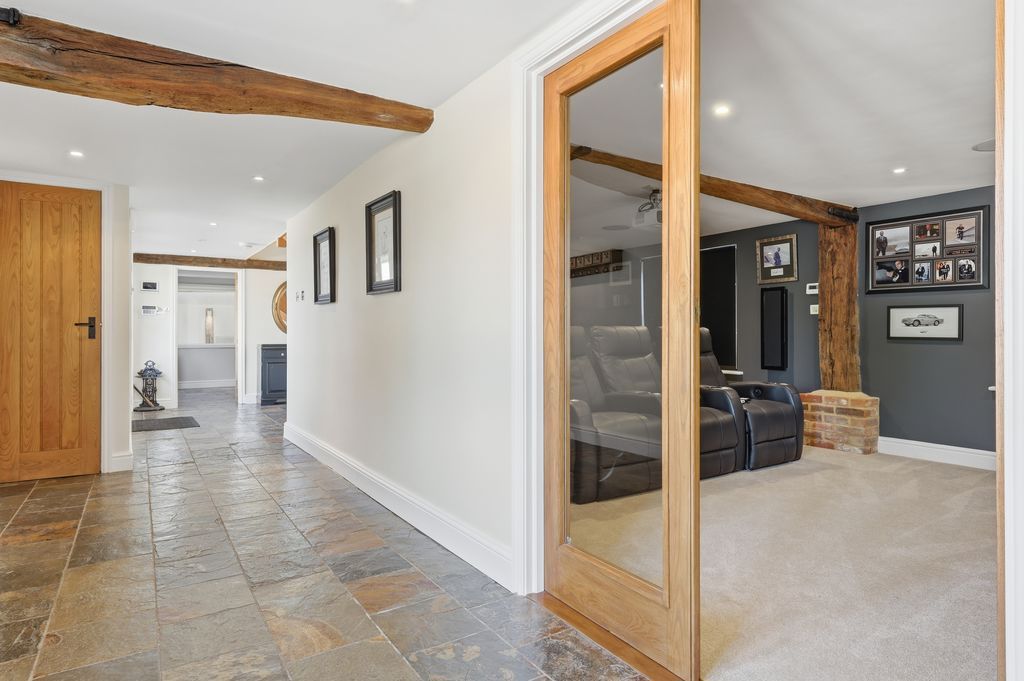 Additional image 35 of 5 bed barn conversion for saleThe Barn, Church Street, Billericay CM11