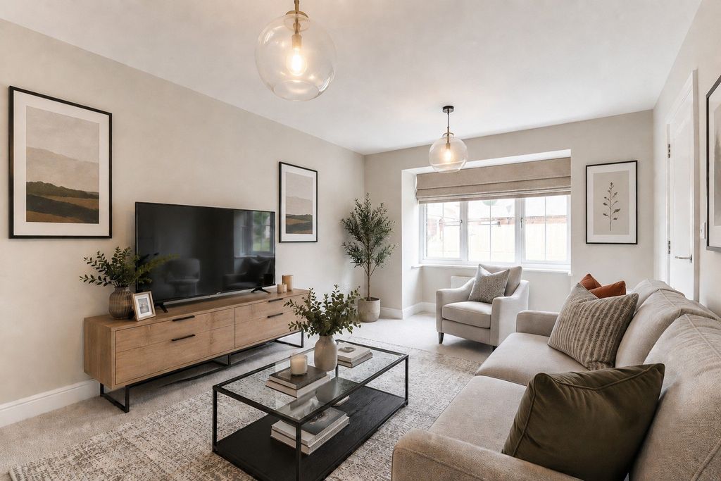Property photo 3 of 8 Sandown Living