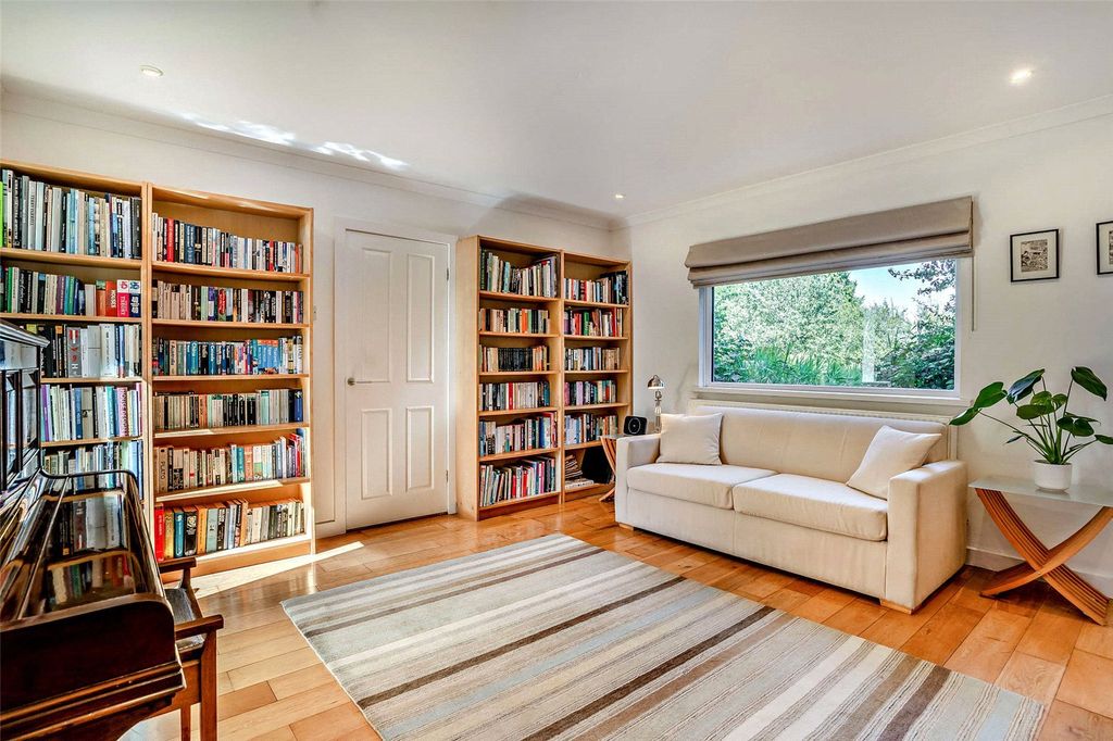 Additional image 11 of 5 bed detached house for saleNash, Cowbridge, Vale Of Glamorgan CF71