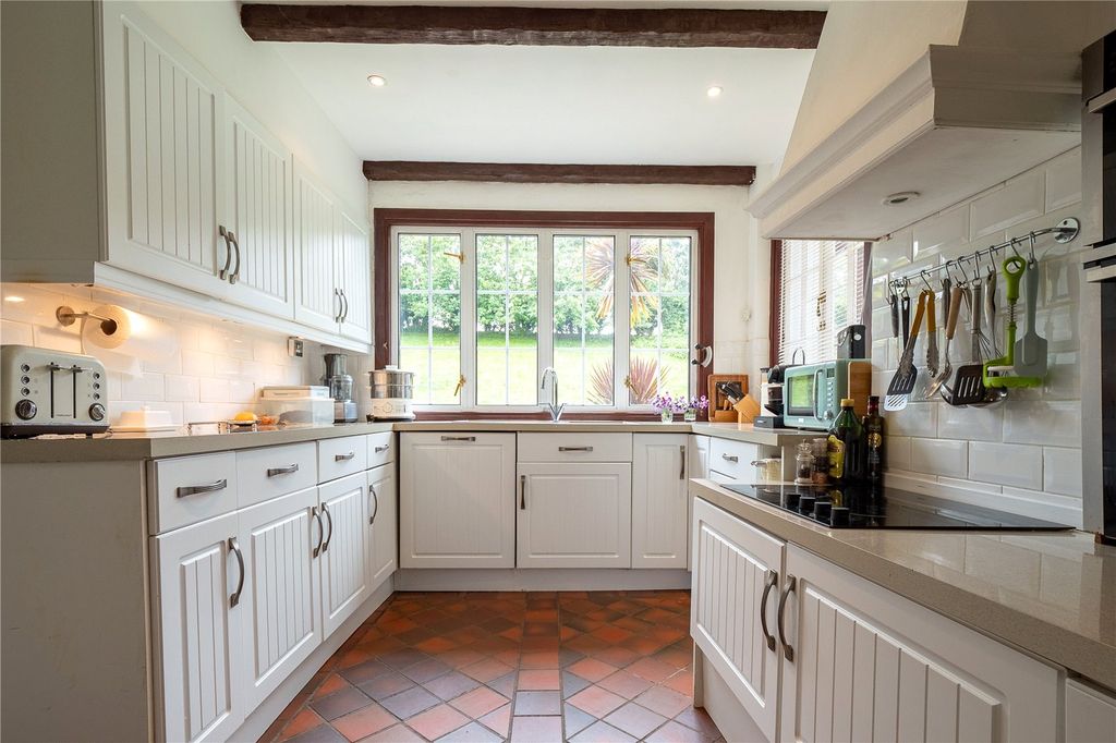 Additional image 4 of 4 bed detached house for saleLa Rue Des Vaux, Grouville, Jersey JE3