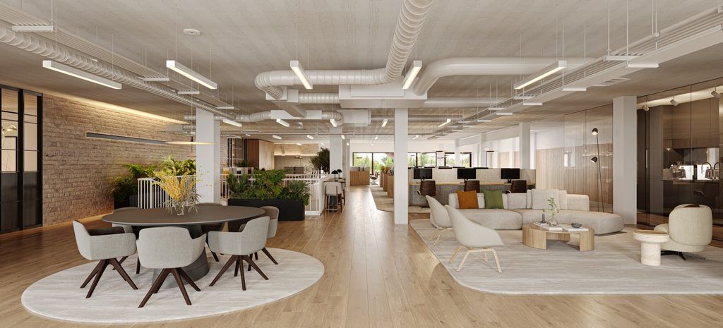 Property photo 1 of 15 Ground Floor Cat B *