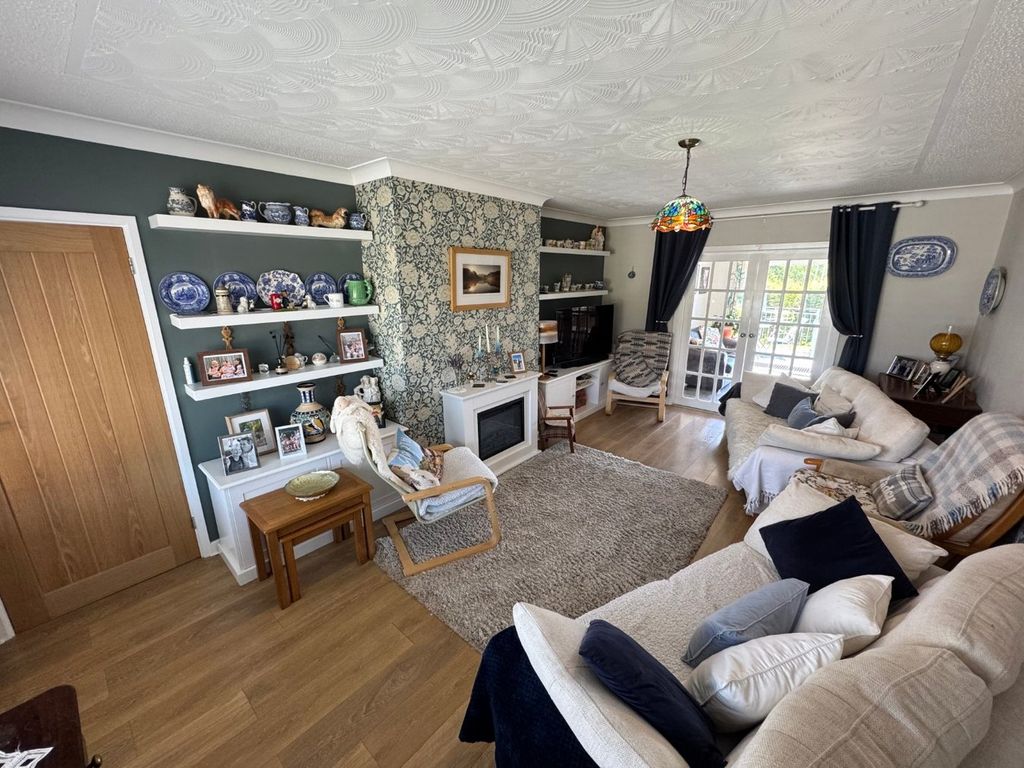 Additional image 8 of 3 bed detached bungalow for sale9 Parc Yr Ynn, Llandysul SA44