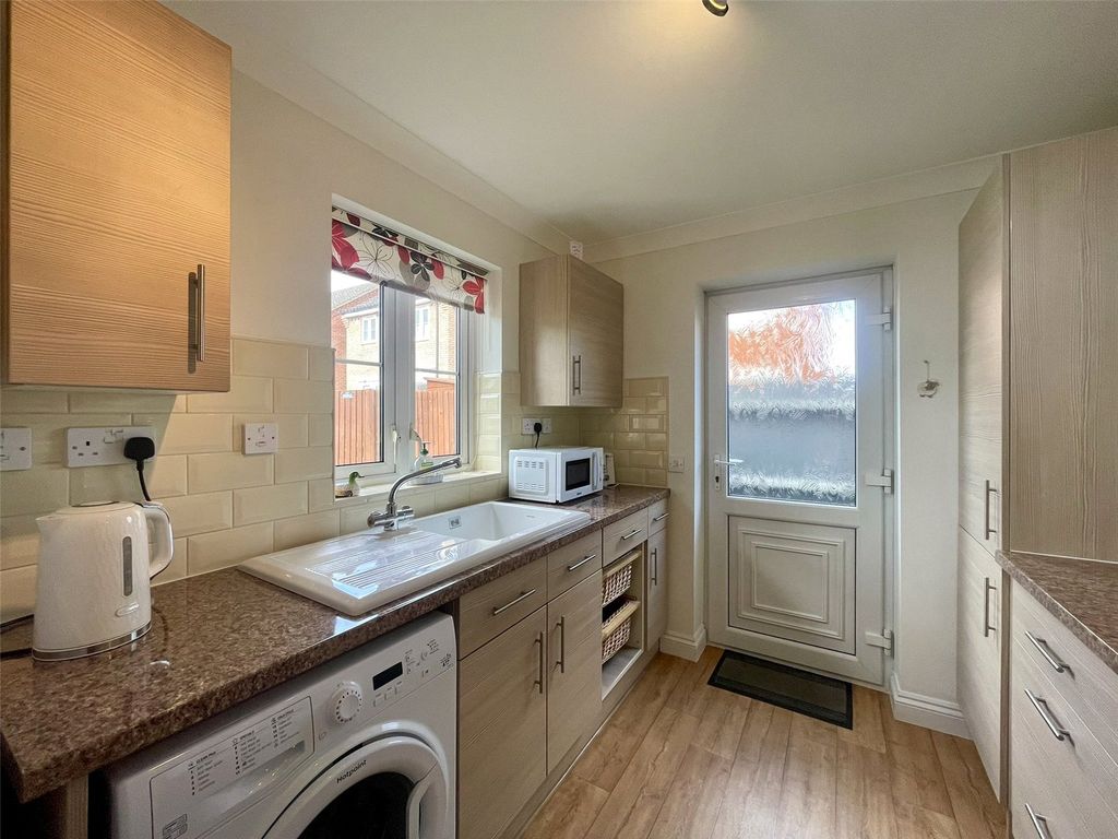 Additional image 11 of 2 bed bungalow for saleDaniel Gardens, Eye IP23