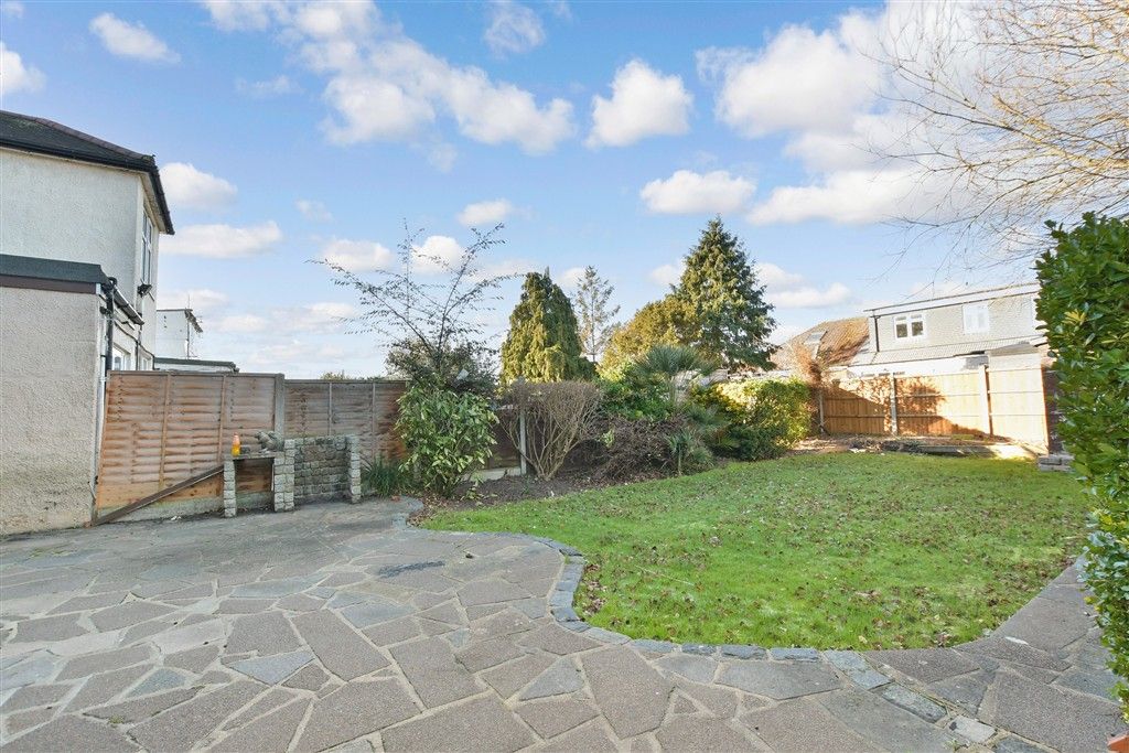 Property photo 2 of 14 Rear Garden