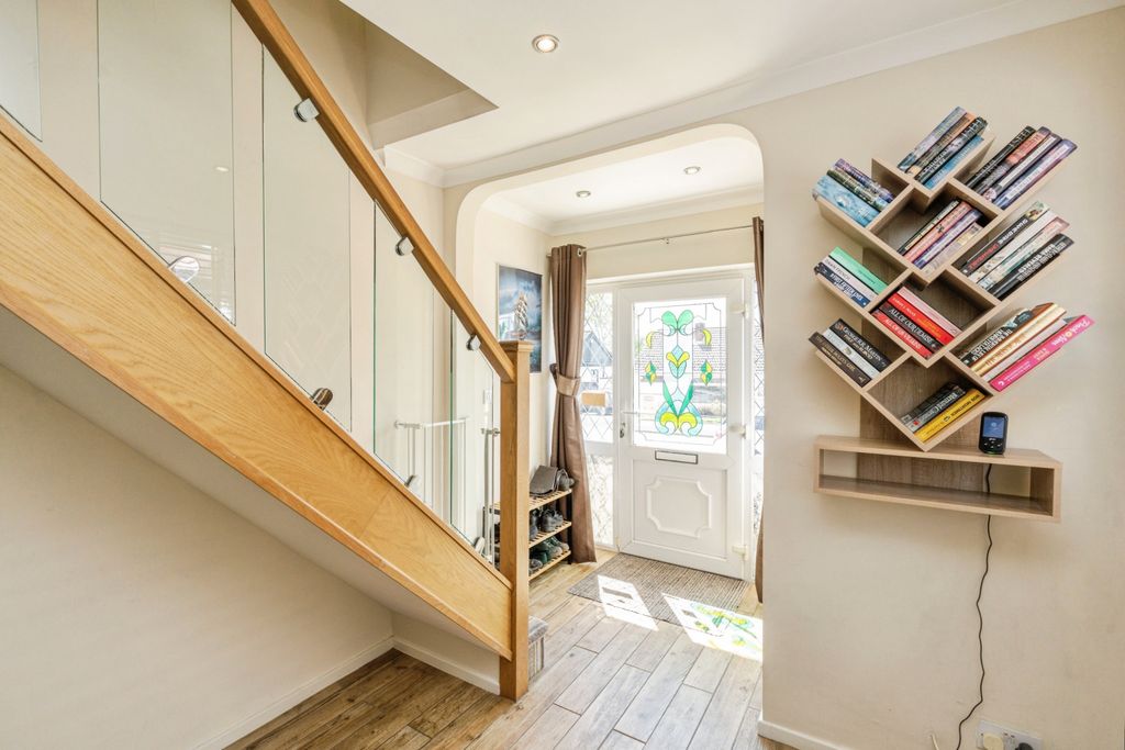 Additional image 6 of 2 bed semi-detached house for saleMolyneux Road, Bolton BL5