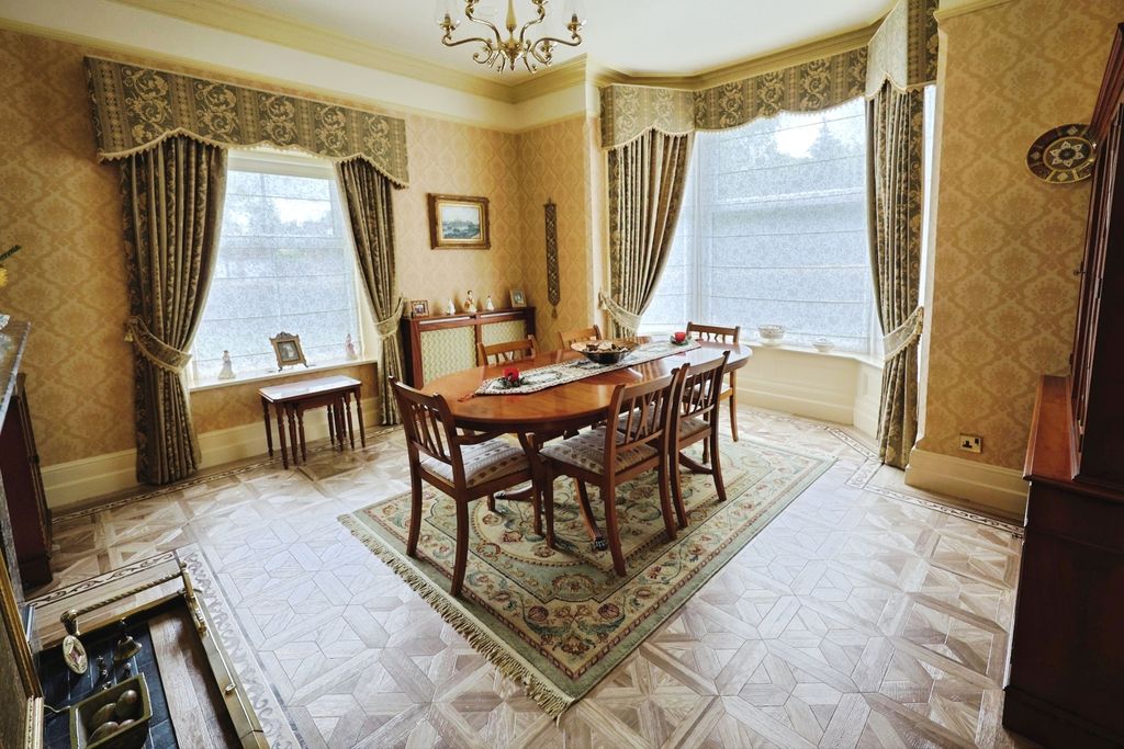 Additional image 6 of 6 bed detached house for saleDene Hall Drive, Bishop Auckland DL14