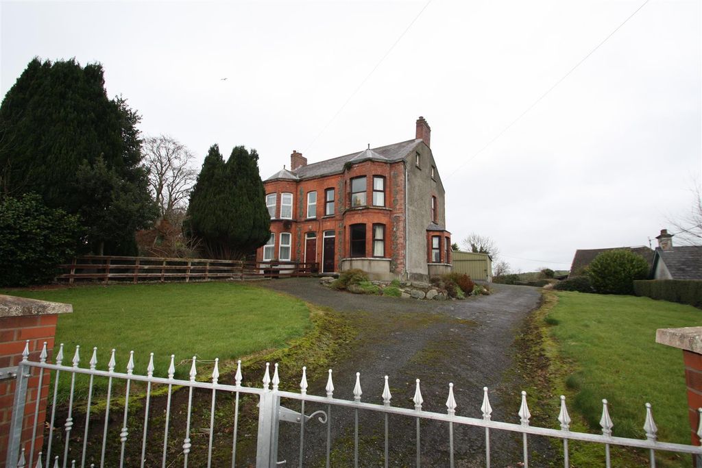 Additional image 32 of 4 bed semi-detached house for sale60 Church Road, Ballynahinch BT24