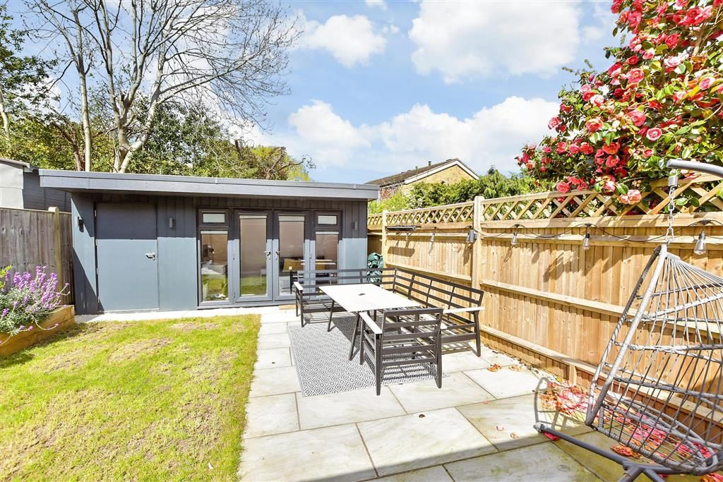 Property photo 2 of 13 Rear Garden