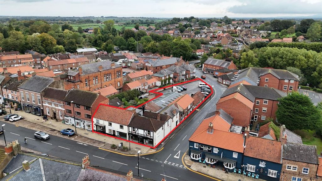 Property photo 1 of 3 Aerial Imagery.3 Red Lined.Jpg