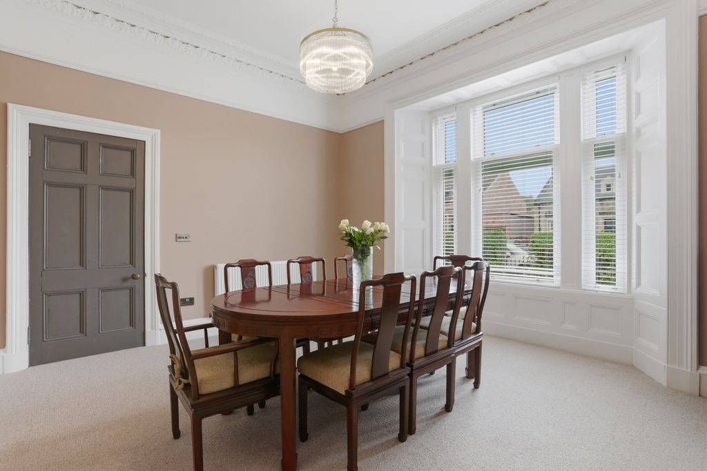 Additional image 7 of 5 bed detached house for saleSouth Park Road, Hamilton ML3