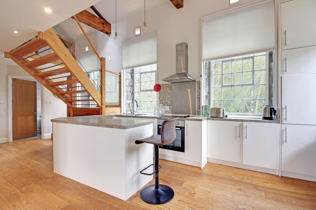 Property photo 2 of 12 Open-Plan Kitchen-Diner-Living Room