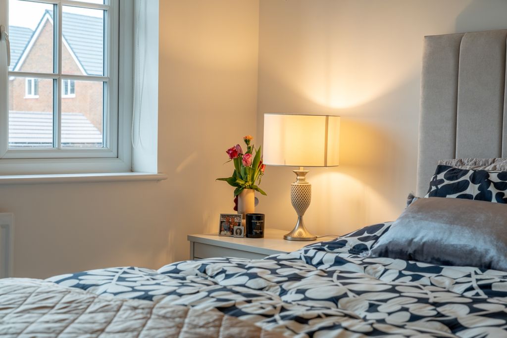 Additional image 19 of 4 bed terraced house for saleHen Chwarel Drive, Llanwern NP18