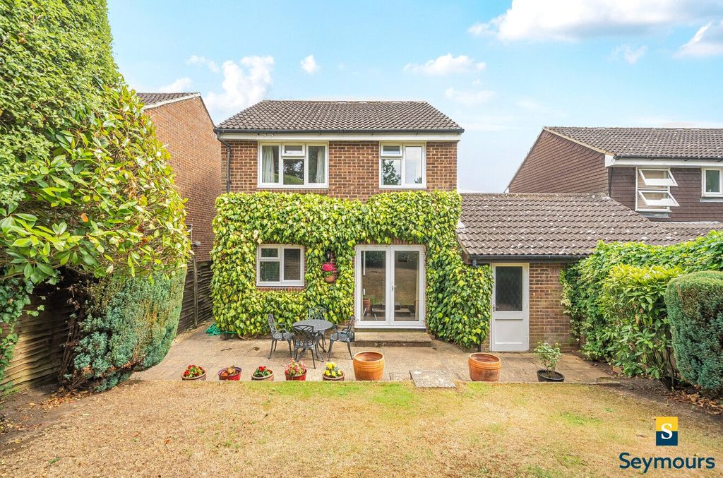 Property photo 3 of 26 Rear Aspect