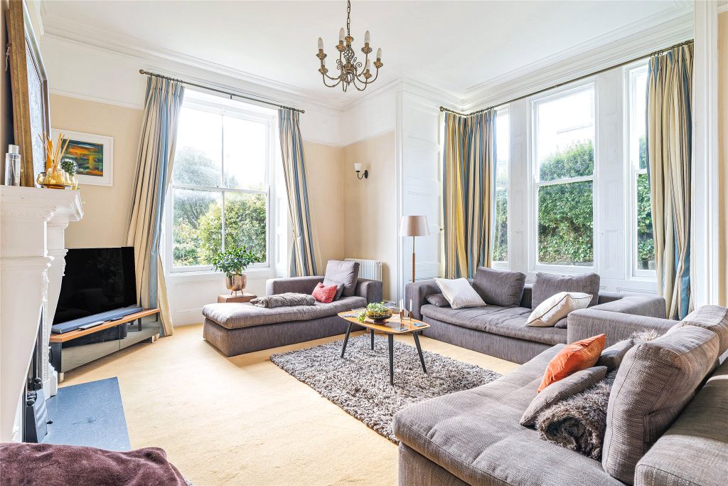 Additional image 3 of 7 bed detached house for saleTrewartha Terrace, Penzance, Cornwall TR18