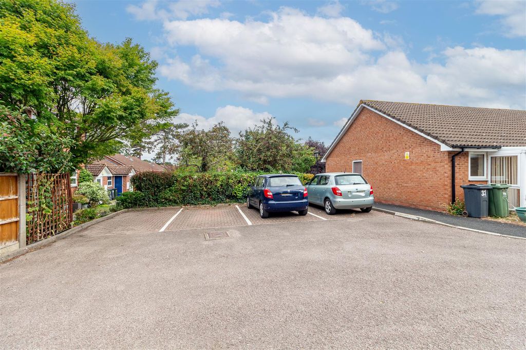 Property photo 3 of 13 Parking.Jpg
