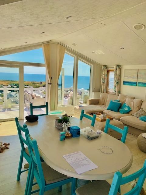 Property photo 2 of 20 Panoramic Sea Views From The Lounge