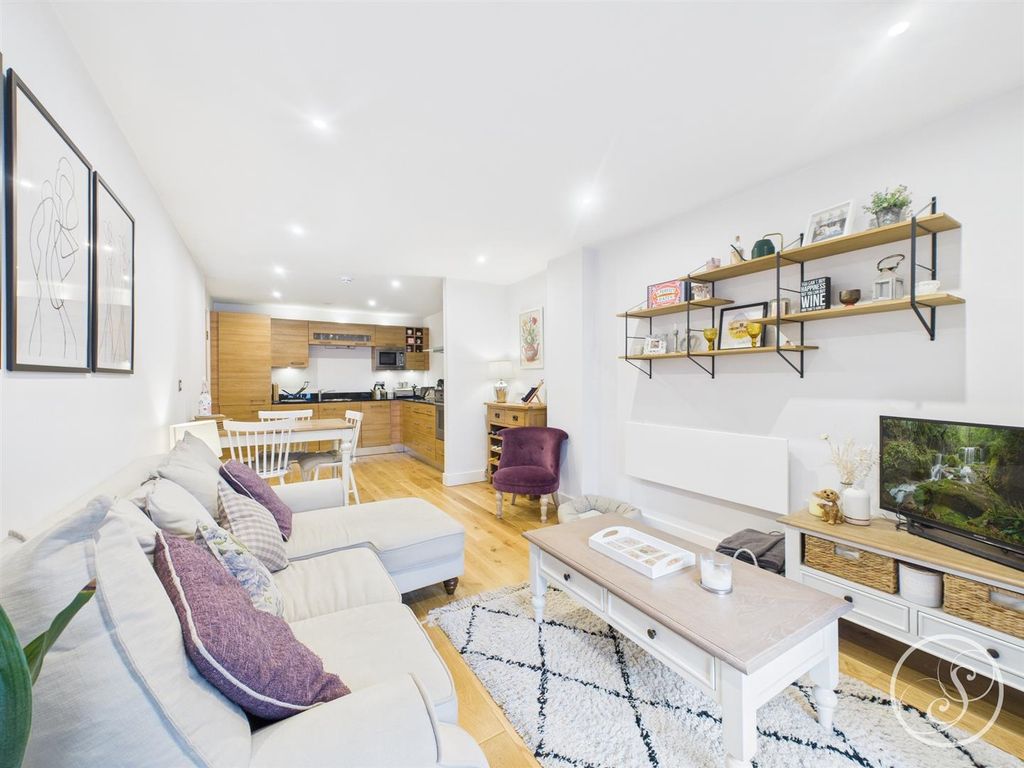 Property photo 2 of 13 Living Room