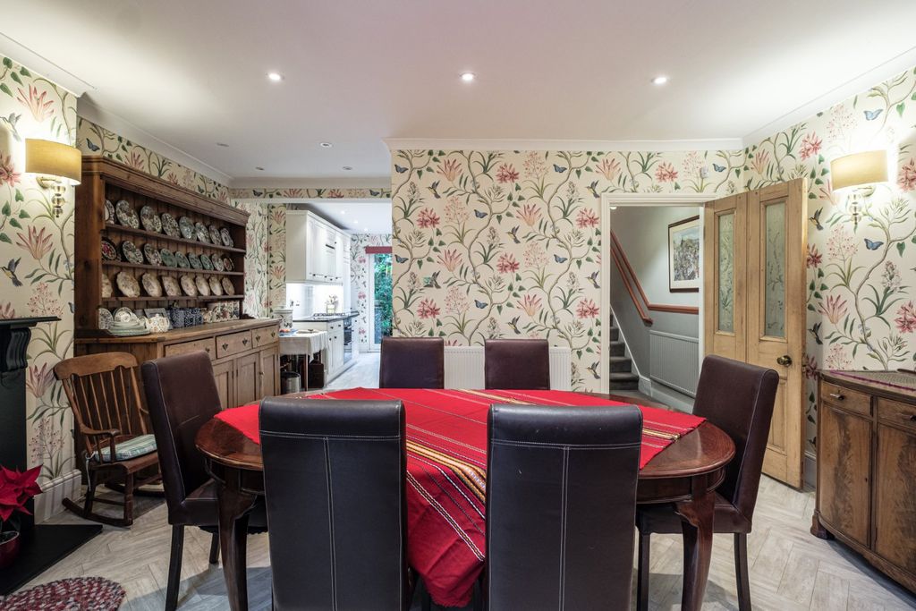 Additional image 16 of 5 bed terraced house for saleEllington Street, Islington N7