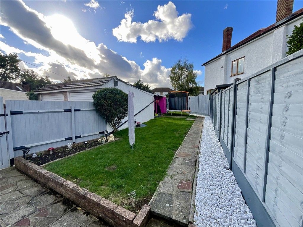 Property photo 2 of 9 Rear Garden