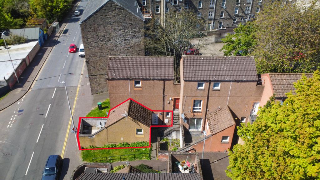 Property photo 1 of 13 37 Eden Terrace Dundee