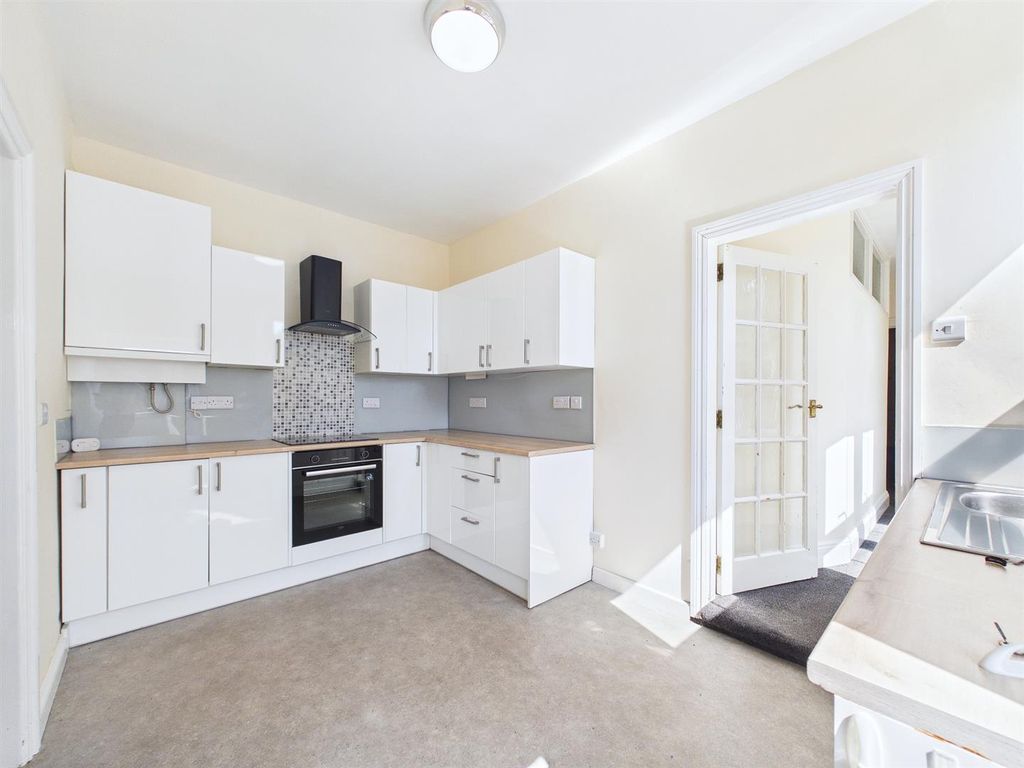 Property photo 3 of 19 House Arranged As 2 x Flats For Auction, Weston-Su