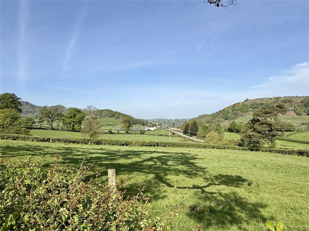 Additional image 34 of 5 bed detached house for saleLlanfyllin, Powys SY22