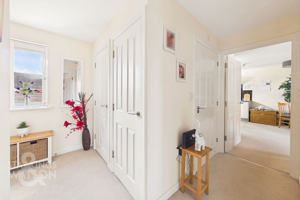 Additional image 9 of 2 bed flat for saleBahram Road, Queens Hills, Norwich NR8