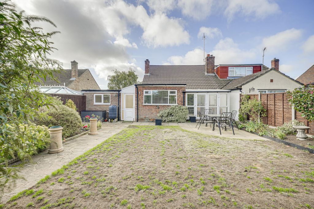 Property photo 3 of 22 Rear Garden