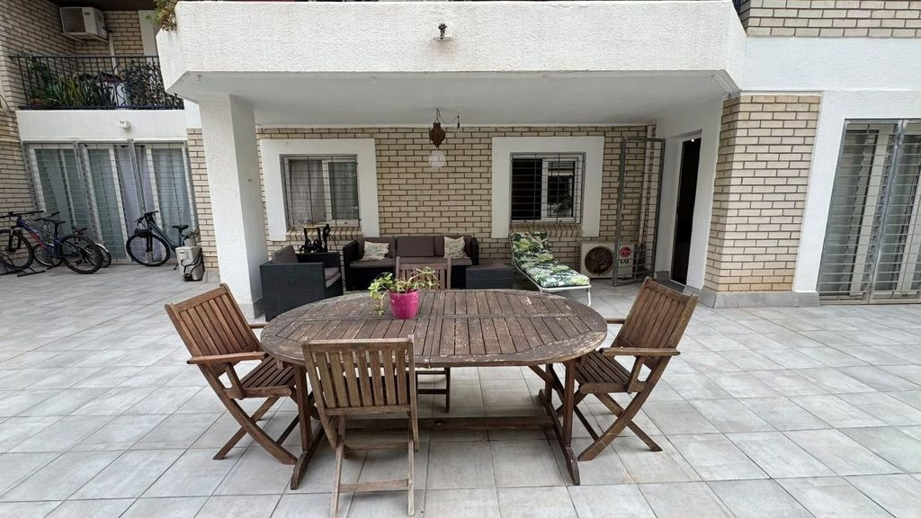 Property photo 1 of 24 Spacious Apartment With A Spectacular 100 m² Private Terrace In Can Misses