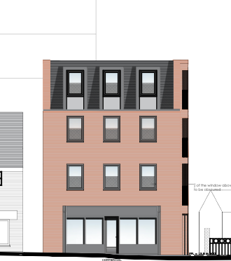 Property photo 1 of 2 Front Of Shop