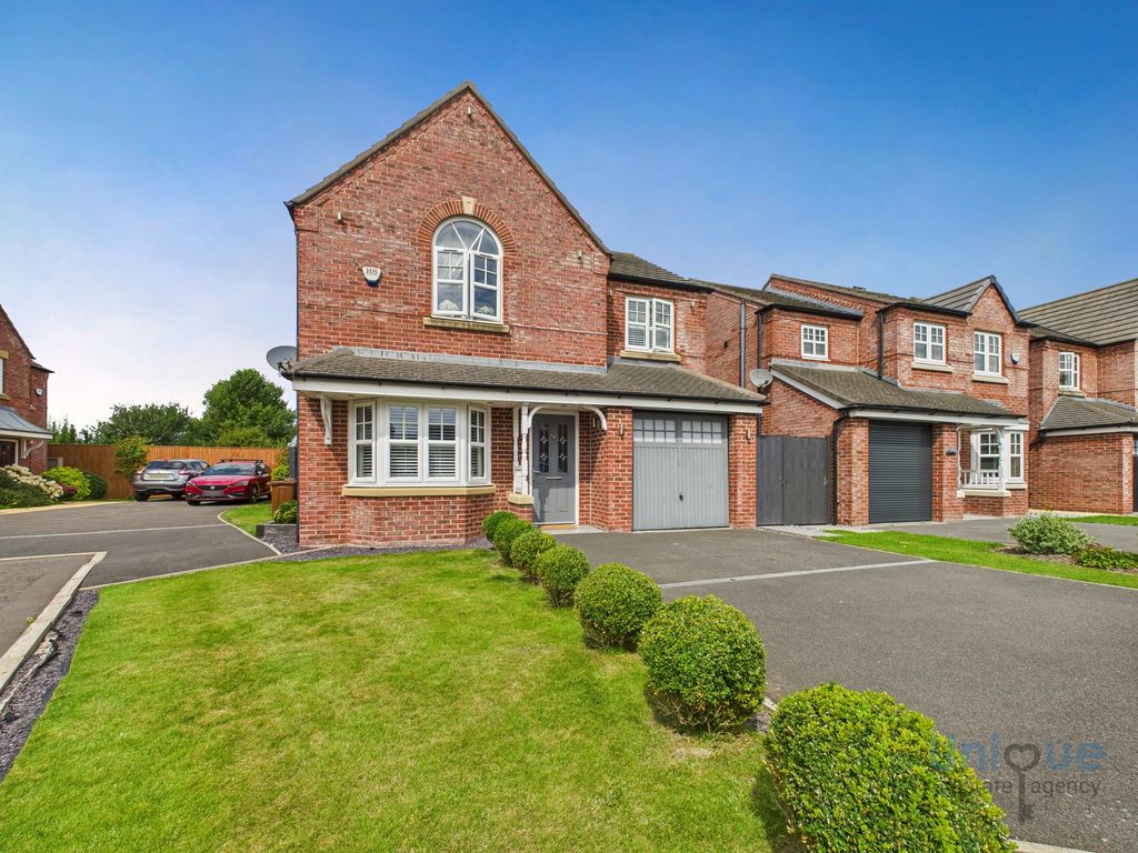Additional image 24 of 4 bed detached house for saleBuckley Grove, Lytham St. Annes, Lancashire FY8