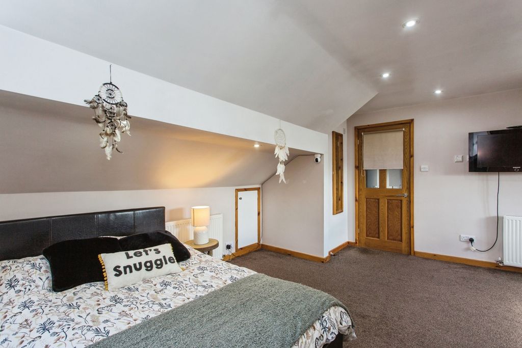 Additional image 12 of 3 bed bungalow for saleSt. Andrews Close, Leyland, Lancashire PR25