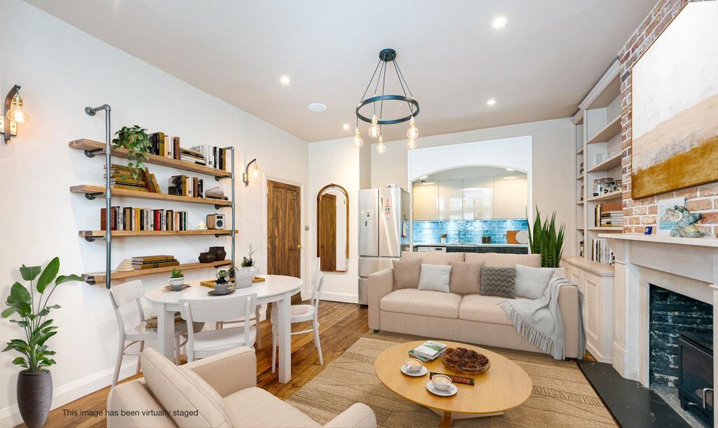 Property photo 1 of 12 Hammersmith Grove 145 Lgf-13 Vs Low Res.Jpeg