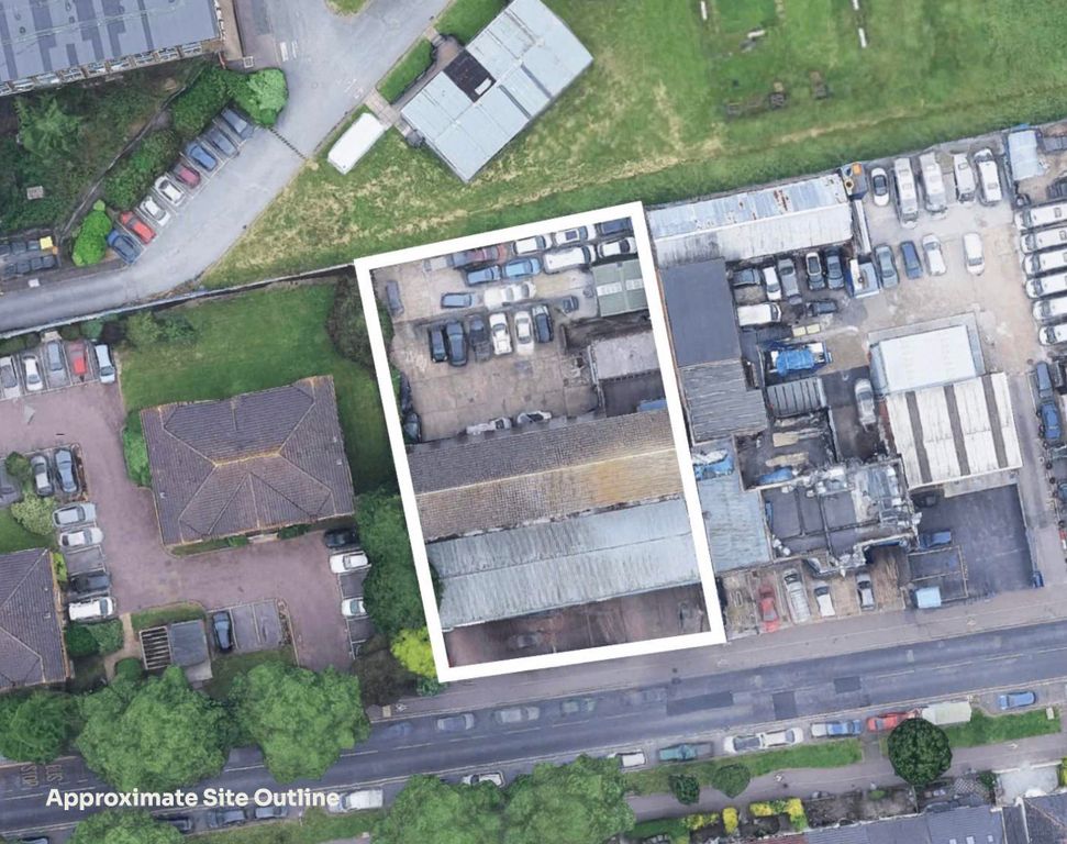 Property photo 3 of 3 Existing Outline