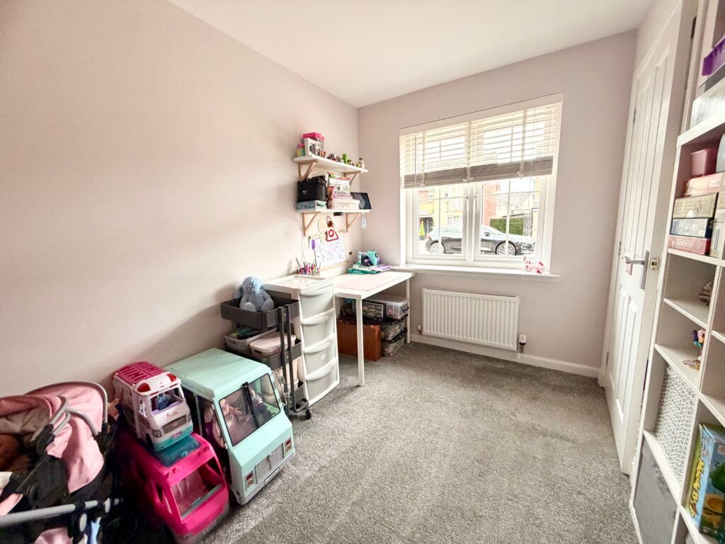 Additional image 16 of 4 bed detached house for saleCambridge Crescent, Airdrie ML6