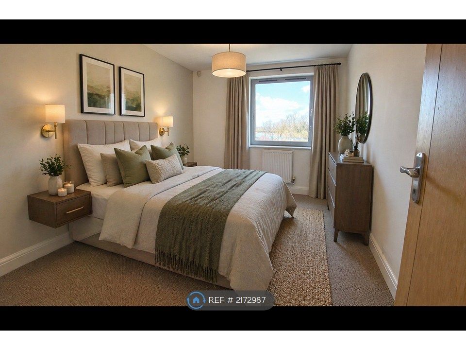 Property photo 2 of 18 Bedroom 2 (Example Furniture)