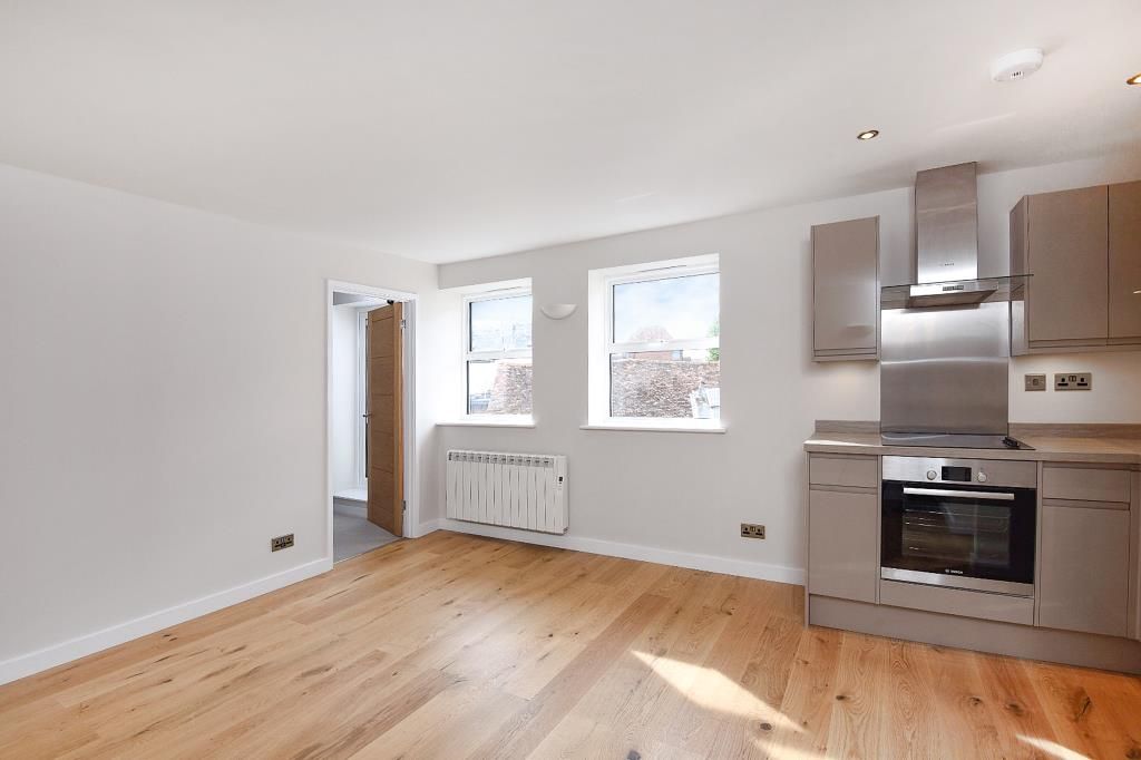 Property photo 1 of 10 Open Plan Kitchen / Reception Room