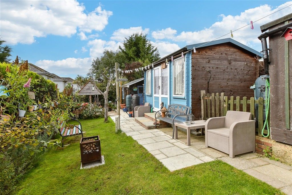 Property photo 1 of 17 Rear Garden