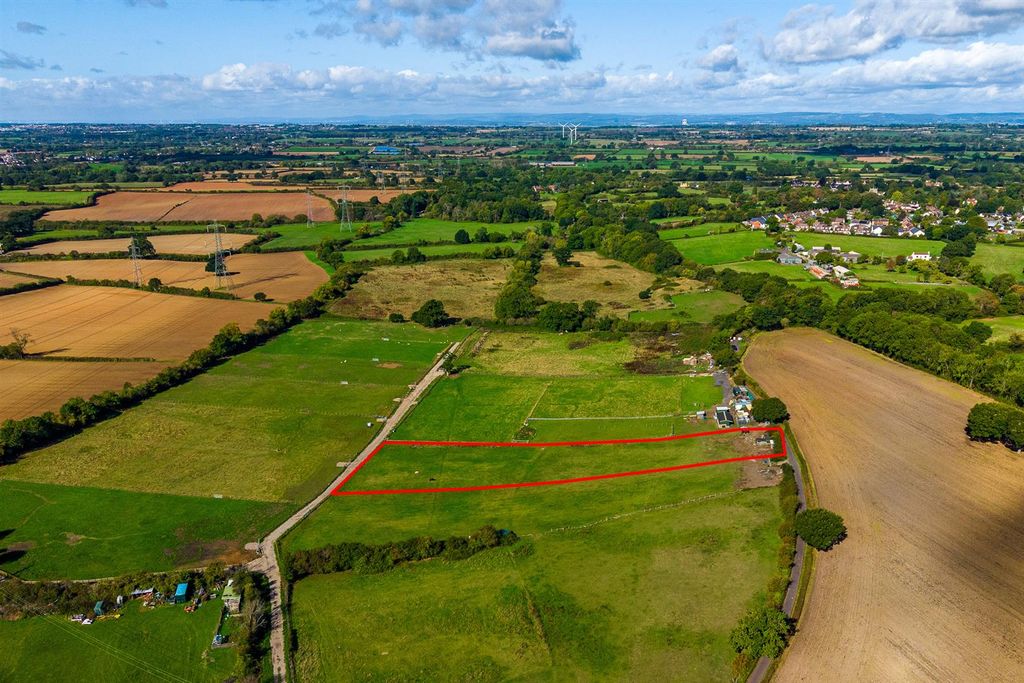 Property photo 2 of 11 Cowslip Field, Frome Mill Farm, Nibley Lane, Nible