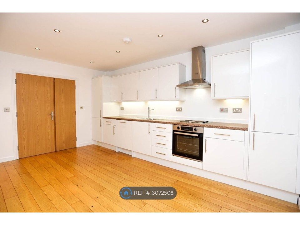 Property photo 1 of 12 Kitchen Living