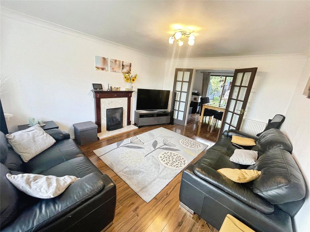 Property photo 2 of 19 Living Room