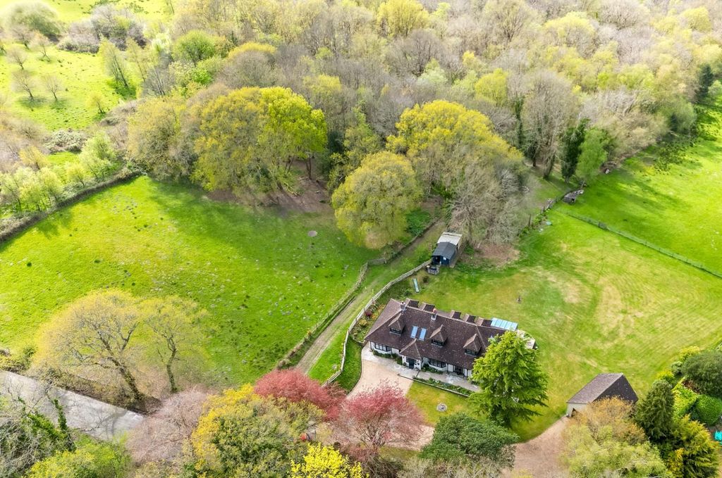 Additional image 31 of 5 bed detached house for saleNewick Lane, Heathfield TN21