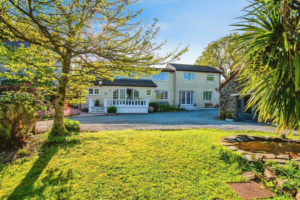 Additional image 23 of 4 bed detached house for saleRyelands Lane, Kilgetty, Pembrokeshire SA68