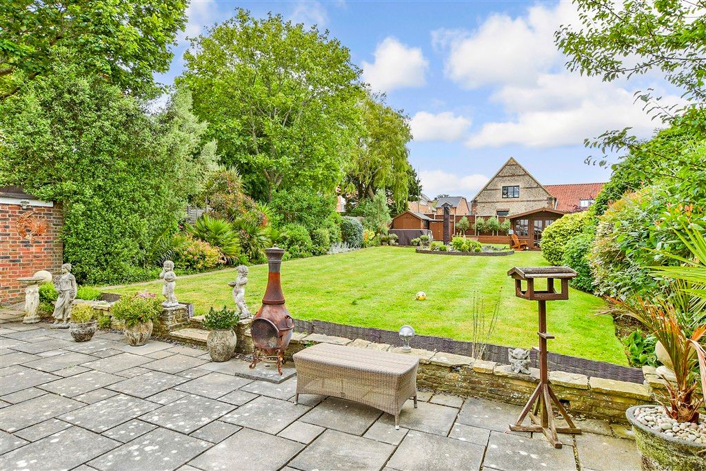 Property photo 2 of 6 Rear Garden