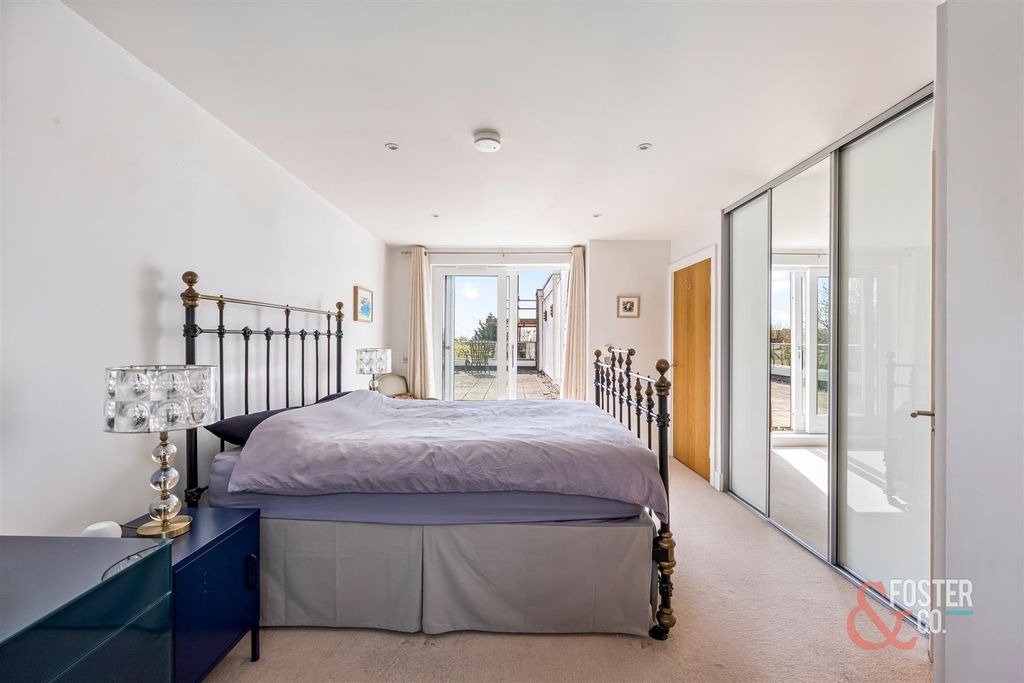 Additional image 10 of 3 bed flat for saleThe Upper Drive, Hove BN3