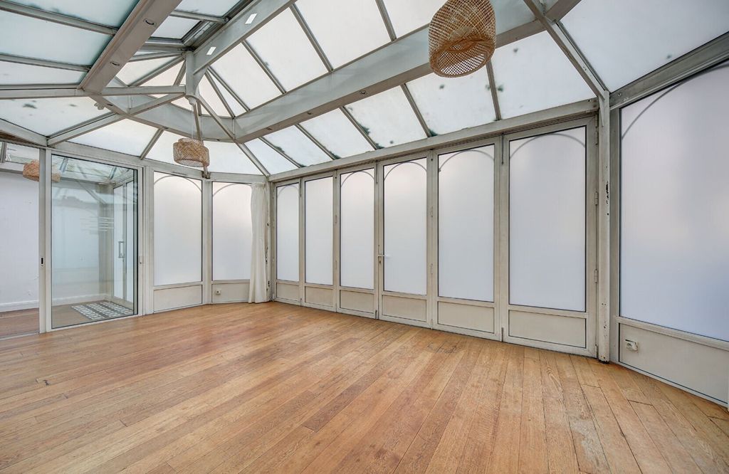 Property photo 1 of 13 Private Mansion Neuilly